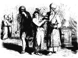 The trial of jealousy